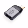 Перехідник Type-C Male to HDMI 2.0 4K60Hz compact Vinga (VCPATCHDMI2C) - Image 1