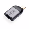Переходник Type-C Male to HDMI 2.0 4K60Hz compact Vinga (VCPATCHDMI2C) - Image 1