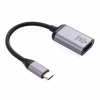 Перехідник Type-C Male to HDMI 2.0 4K60Hz Vinga (VCPATCHDMI2) - Image 1
