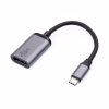 Перехідник Type-C Male to DP 1.4 8K60Hz Vinga (VCPATCDP4) - Image 1