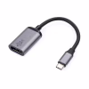 Переходник Type-C Male to DP 1.4 8K60Hz Vinga (VCPATCDP4) - Image 1