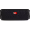 Акустическая система JBL Flip 5 Black (JBLFLIP5BLKEU) - Image 1