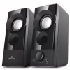 Акустическая система REAL-EL S-90 Black (EL121100011) - Image 1