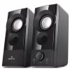Акустична система REAL-EL S-90 Black (EL121100011) - Image 1