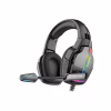 Наушники REAL-EL GDX-7680 Black (EL124100046) - Image 1