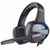 Наушники REAL-EL GDX-7620 Black (EL124100045) - Image 1