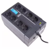 Пристрій безперебійного живлення Powercom CUB-850N LCD - Image 1