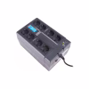 Пристрій безперебійного живлення Powercom CUB-850N LCD - Image 1