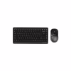 Комплект A4Tech FG1112 Wireless Black (4711421959339) - Image 1