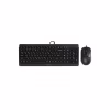 Комплект A4Tech F1512 Black (4711421957939) - Image 1