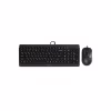 Комплект A4Tech F1512 Black (4711421957939) - Image 1