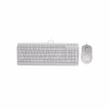Комплект A4Tech F1512 White (4711421958004) - Image 1