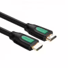Кабель мультимедійний HDMI M to HDMI M 1.0m black UGREEN (10115) - Image 1
