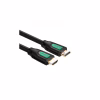Кабель мультимедійний HDMI M to HDMI M 1.0m black UGREEN (10115) - Image 1
