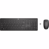 Комплект HP 230 Wireless Black (18H24AA) - Image 1