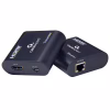 Адаптер HDMI extender up to 60 m Cablexpert (DEX-HDMI-03) - Image 1