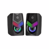 Акустическая система HP DHE-6000 LED RGB Black (DHE-6000) - Image 1