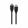 Кабель мультимедийный HDMI M to HDMI M 1.0m V2.1 Cablexpert (CC-HDMI8K-1M) - Image 1