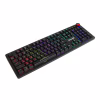 Клавіатура Marvo KG917 Multi-LED Mechanical Blue Switch - Image 1