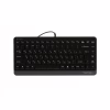Клавіатура A4Tech FKS11 USB Grey (4711421960458) - Image 1
