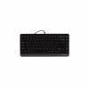 Клавіатура A4Tech FKS11 USB Grey (4711421960458) - Image 1