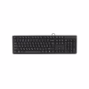 Клавіатура A4Tech KK-3 USB Black (4711421960809) - Image 1