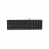Клавіатура A4Tech KK-3 USB Black (4711421960809) - Image 1