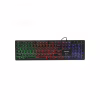 Клавиатура Gembird KB-UML-01-UA USB Black (KB-UML-01-UA) - Image 1
