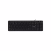 Клавиатура Gembird KB-MCH-04-UA USB Black (KB-MCH-04-UA) - Image 1