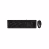 Комплект A4Tech KK-3330 USB Black (4711421961851) - Image 1