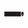 Комплект A4Tech KK-3330S USB Black (4711421962971) - Image 1