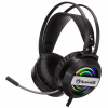 Наушники Marvo HG8902 Multi-LED Black (HG8902) - Image 1