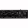 Клавіатура Gembird KB-UM-106-UA USB Black (KB-UM-106-UA) - Image 1