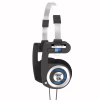 Наушники Koss Porta Pro Classic Collapsible On-Ear Black (192485.101) - Image 1