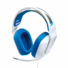 Наушники Logitech G335 Wired Gaming White (981-001018) - Image 1