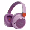 Навушники JBL Tune 460 NC Pink (JBLJR460NCPIK) - Image 1