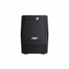 Пристрій безперебійного живлення FSP FP2000, 2000VA (PPF12A0822) - Image 1