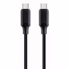 Дата кабель USB-C to USB-C 1.5m 100W Cablexpert (CC-USB2-CMCM100-1.5M) - Image 1
