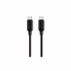 Дата кабель USB-C to USB-C 1.5m 100W Cablexpert (CC-USB2-CMCM100-1.5M) - Image 1