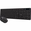 Комплект Vinga KBSW-100 Black - Image 1