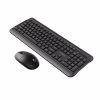 Комплект Vinga KBSW-110 Black - Image 1