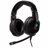 Навушники Vinga HSCU-160 Gaming LED Black (HSCU-160) - Image 1