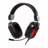 Наушники Vinga HSCU-110 Gaming Black (HSCU-110) - Image 1