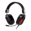Навушники Vinga HSCU-110 Gaming Black (HSCU-110) - Image 1