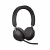 Наушники Jabra Evolve 2 65 MS Stereo Black (26599-999-999) - Image 1