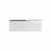 Клавіатура A4Tech FBK25 Wireless White (4711421961578) - Image 1