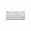 Клавіатура A4Tech FBK11 Wireless White (4711421965491) - Image 1