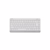 Клавіатура A4Tech FBK11 Wireless White (4711421965491) - Image 1