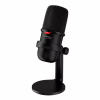 Мікрофон HyperX SoloCast Black (4P5P8AA) - Image 1