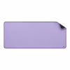 Килимок для мишки Logitech Desk Mat Studio Series Lavender (956-000054) - Image 1